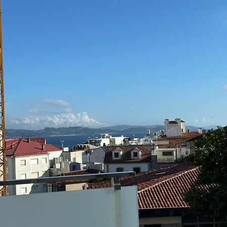 Precioso Apartamento En Sanxenxo Exterior photo
