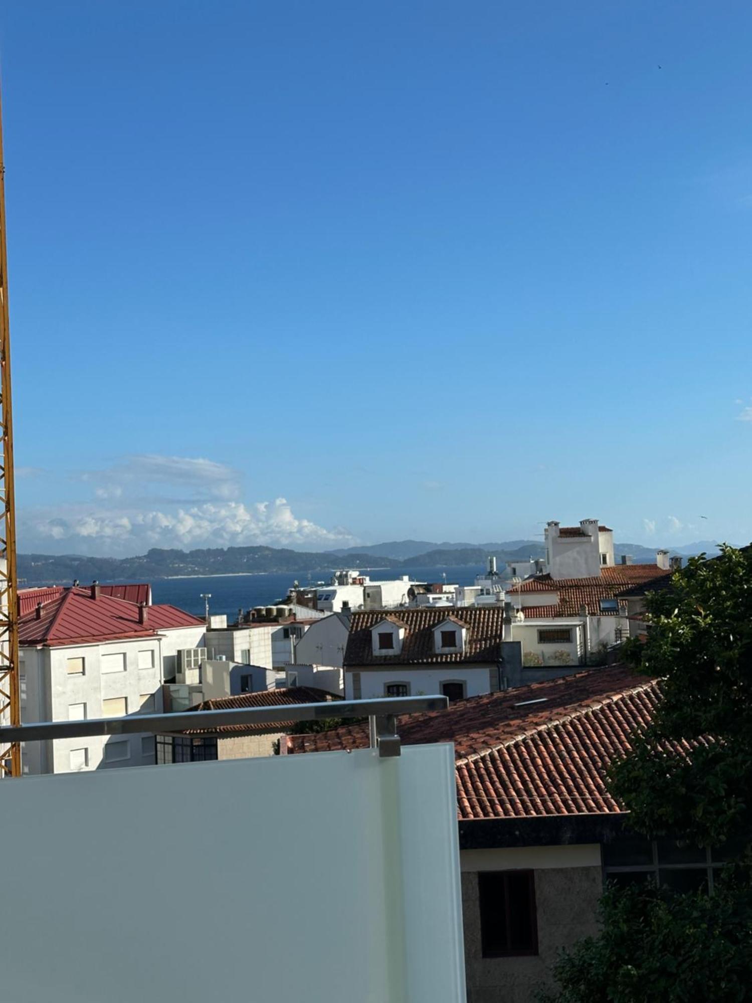 Precioso Apartamento En Sanxenxo Exterior photo