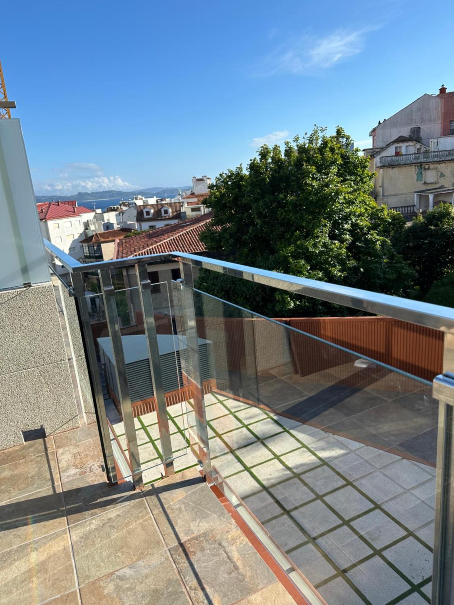 Precioso Apartamento En Sanxenxo Exterior photo